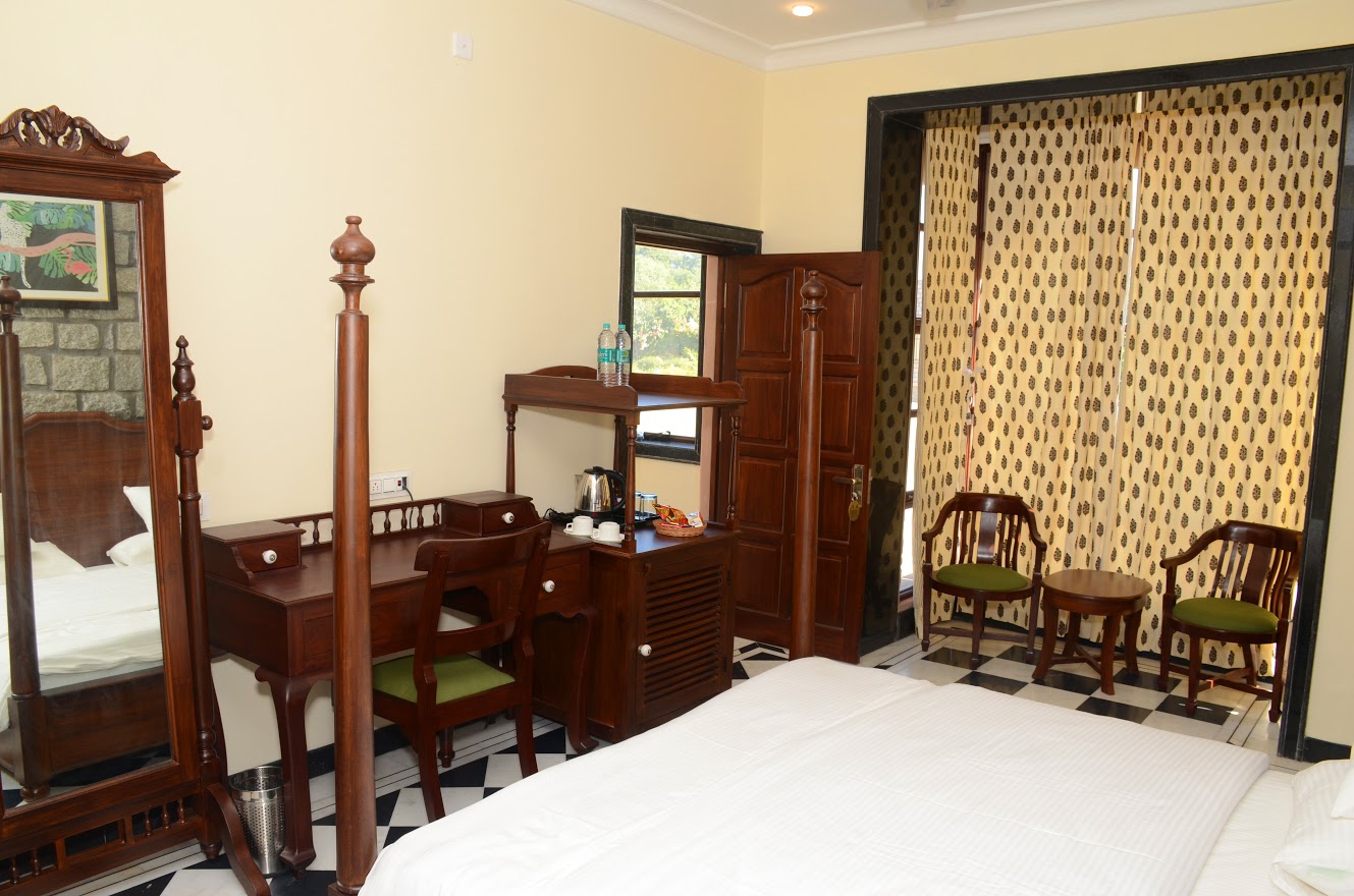 Photo Gallery – The Fateh Pratap Hotel and Resort